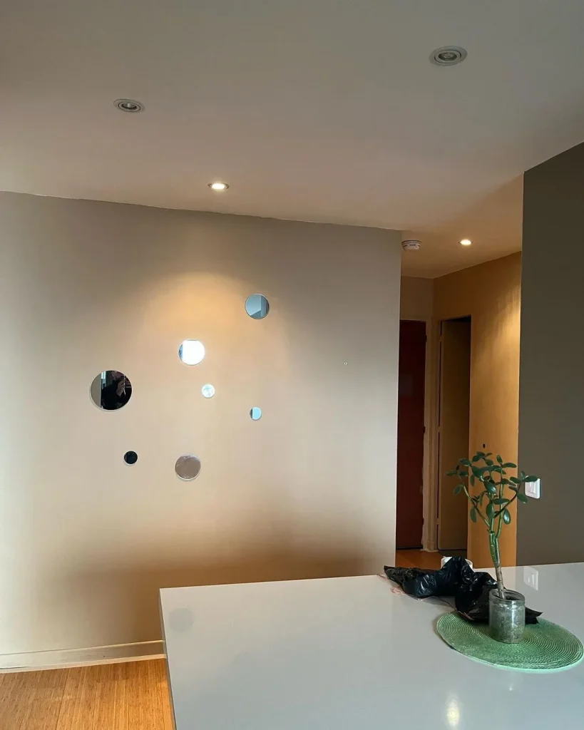 Peintures – Minier Décoration - Peinture et Rénovation près d'Angers